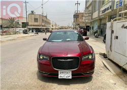 کرایسلەر 300